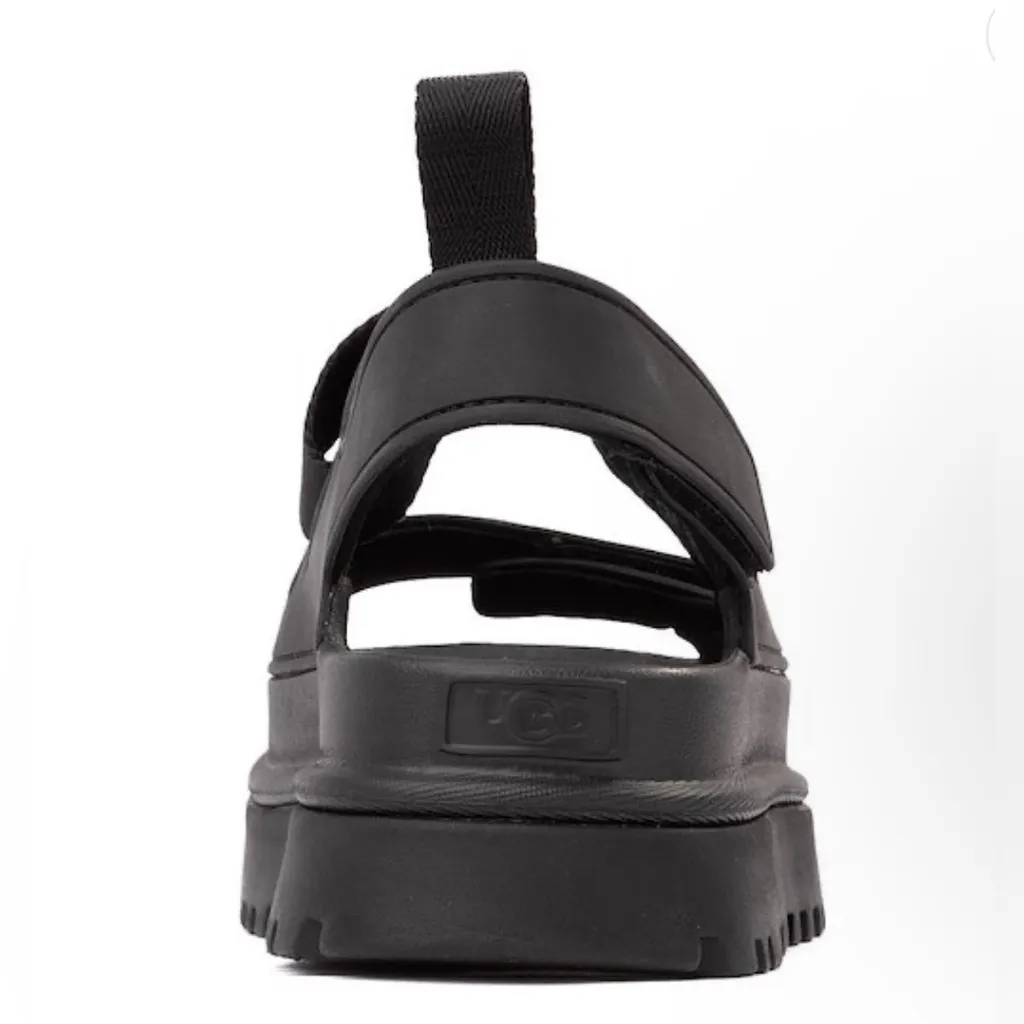 UGG NWT  Women's Goldenglow Sandal - Image 5