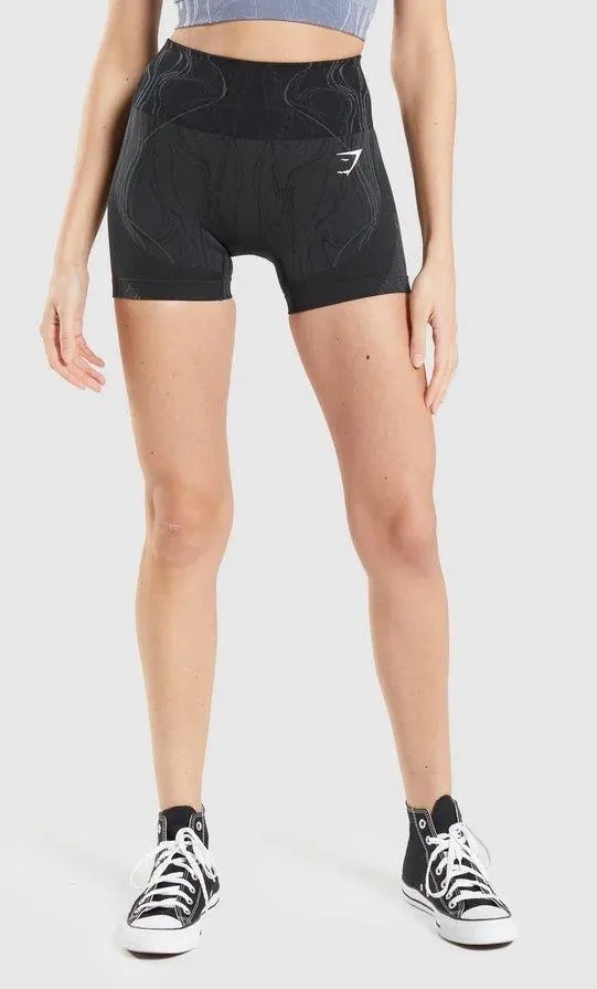 Gymshark Mercury Shorts - Image 3