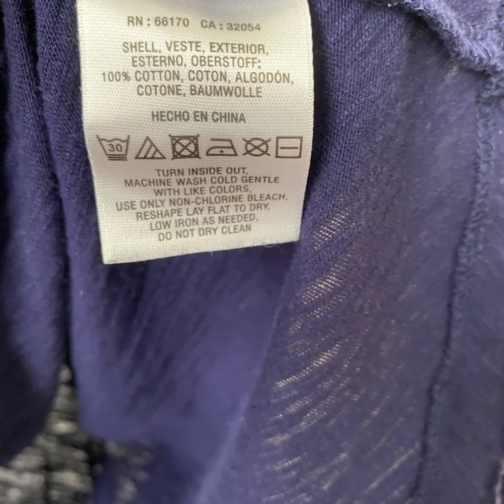 Anthropologie Meadow Rue top▪️size XS - Image 5