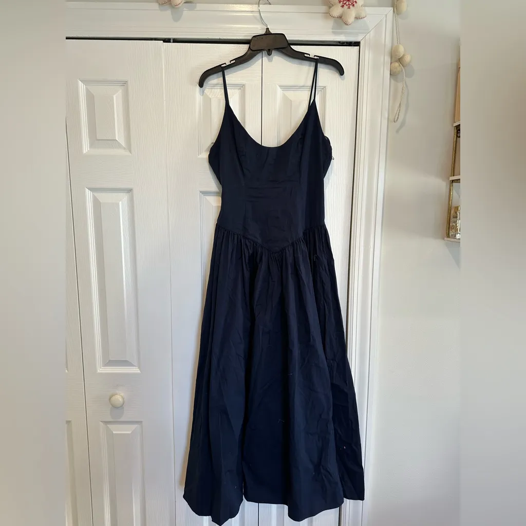 STAUD DENA DRESS - Image 3