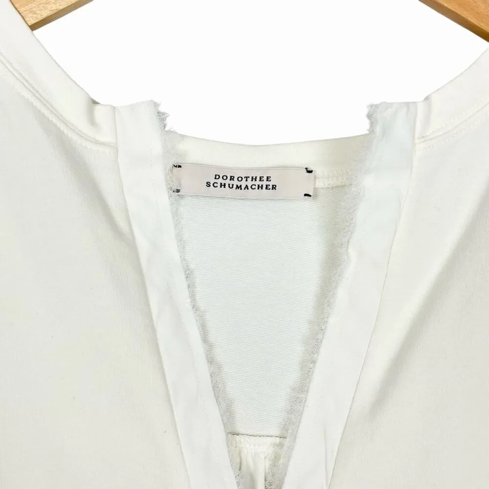 Dorothee Schumacher Fringe V - Image 5