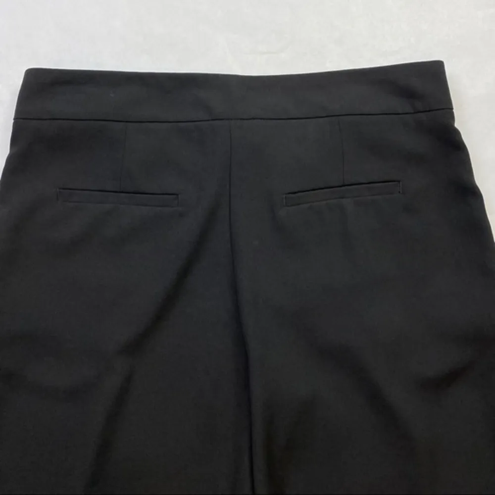 H by Halston‎ Pleated Slim Leg Dress Pant - Image 8