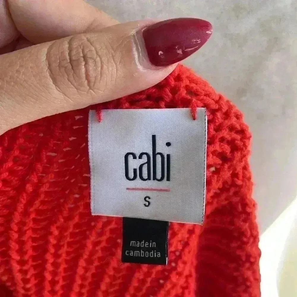 CABI -‎ Ruby Pullover - Image 8