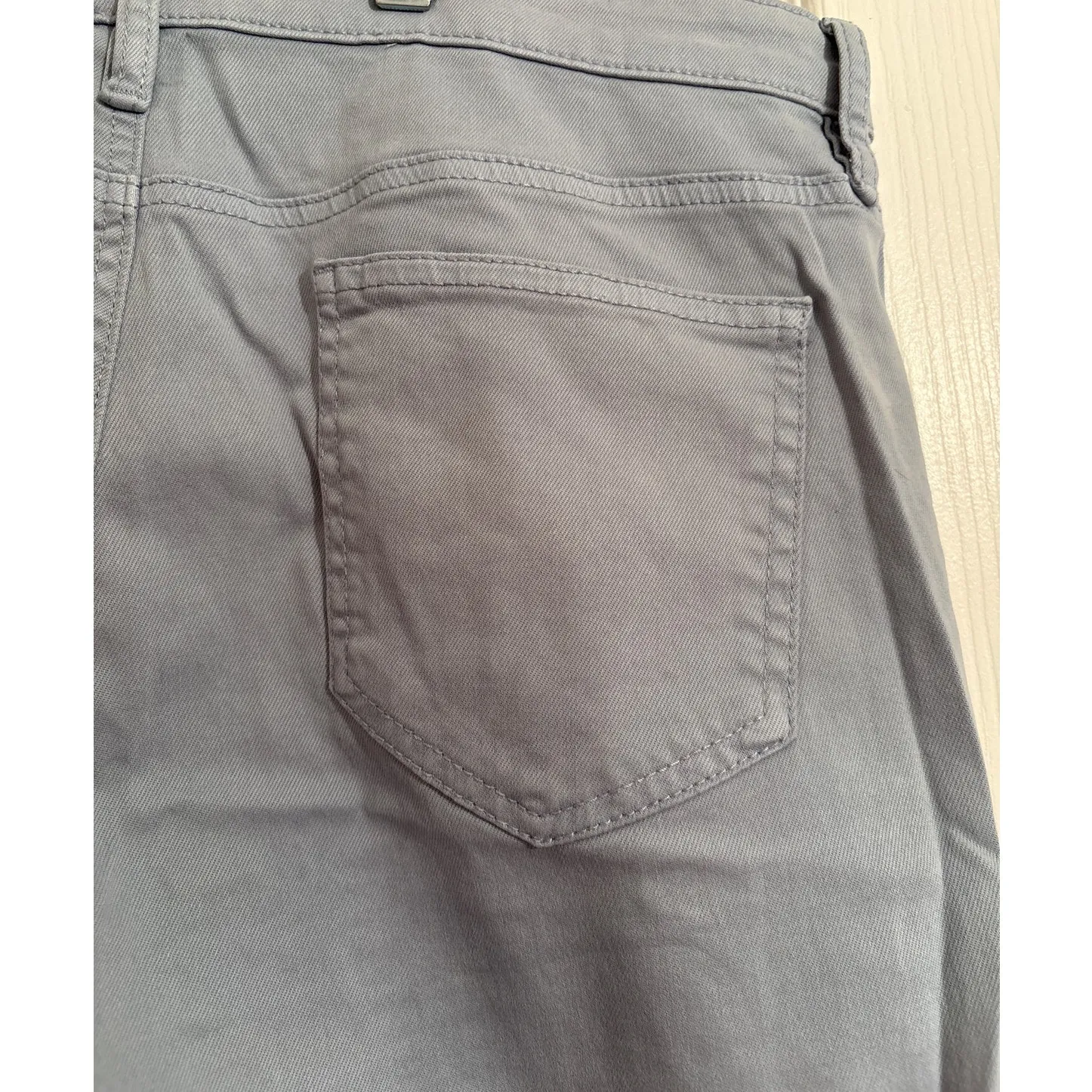 BUFFALO David Bitton Jeans HAVANA Women's  High Rise Ankle Skinny Size 14/34 - Image 5