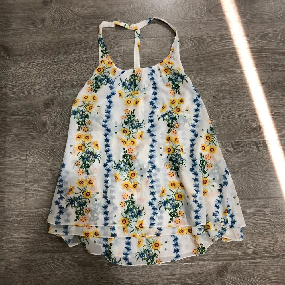 NWOT Show Me Your Mumu Candy Strappy Dress - Image 3