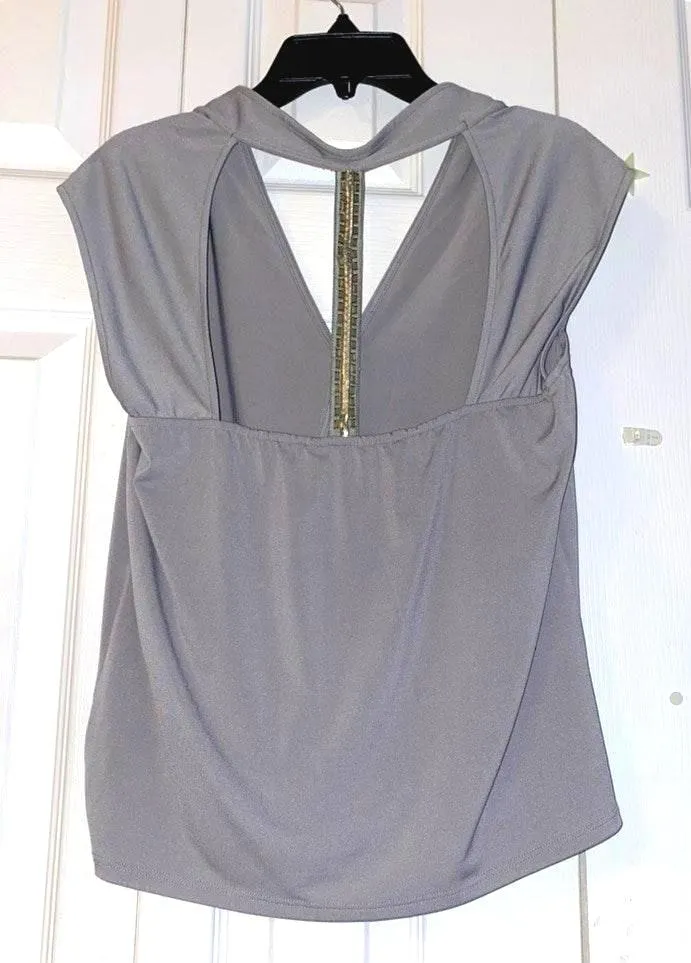 Guess Fancy Business Blouse  - Image 2