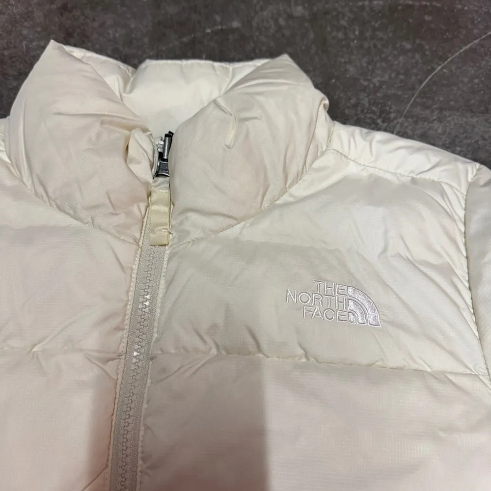 the north face women's flare down jacket II NF0A55XB11P - Image 4