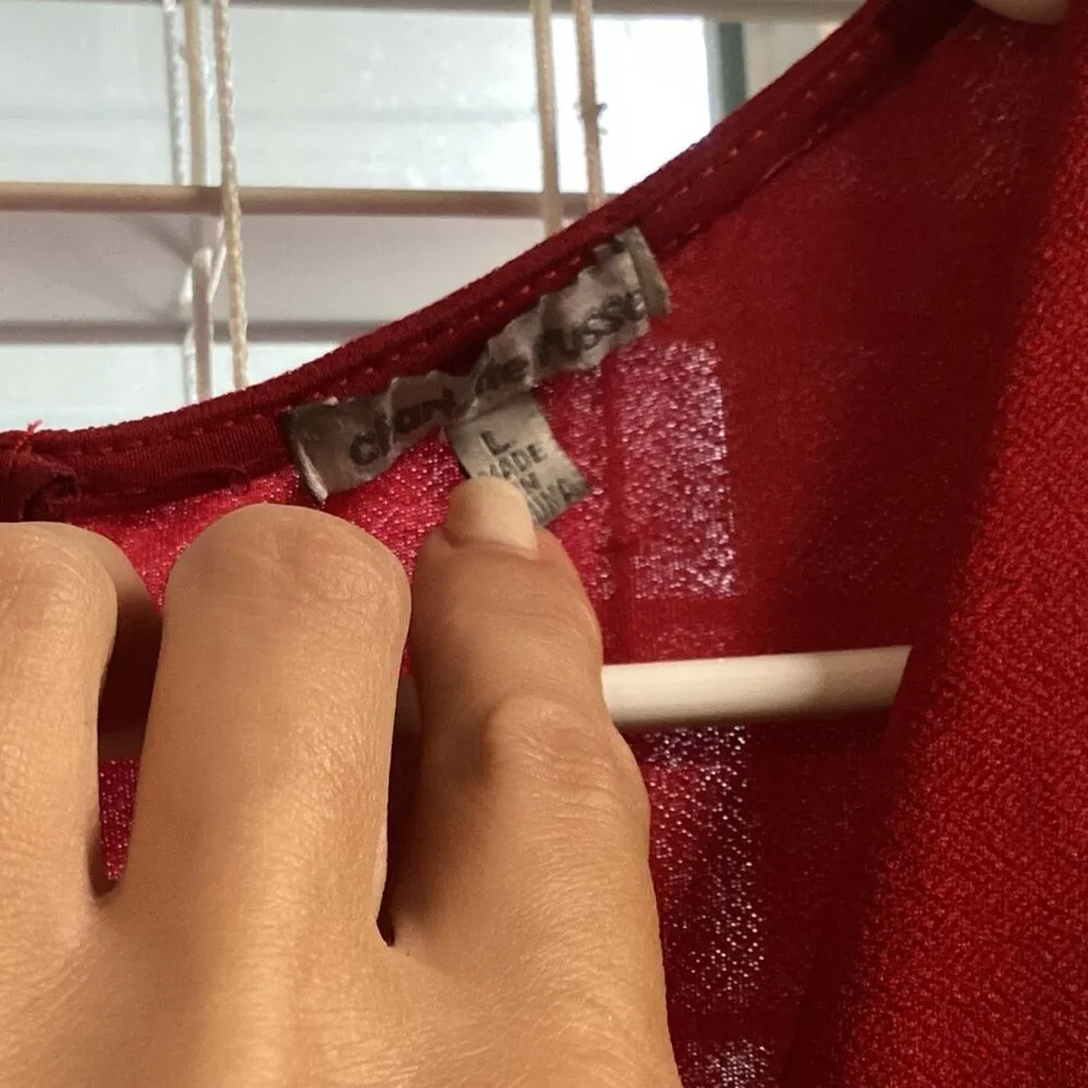 Charlotte Russe Jumpsuit - Image 3