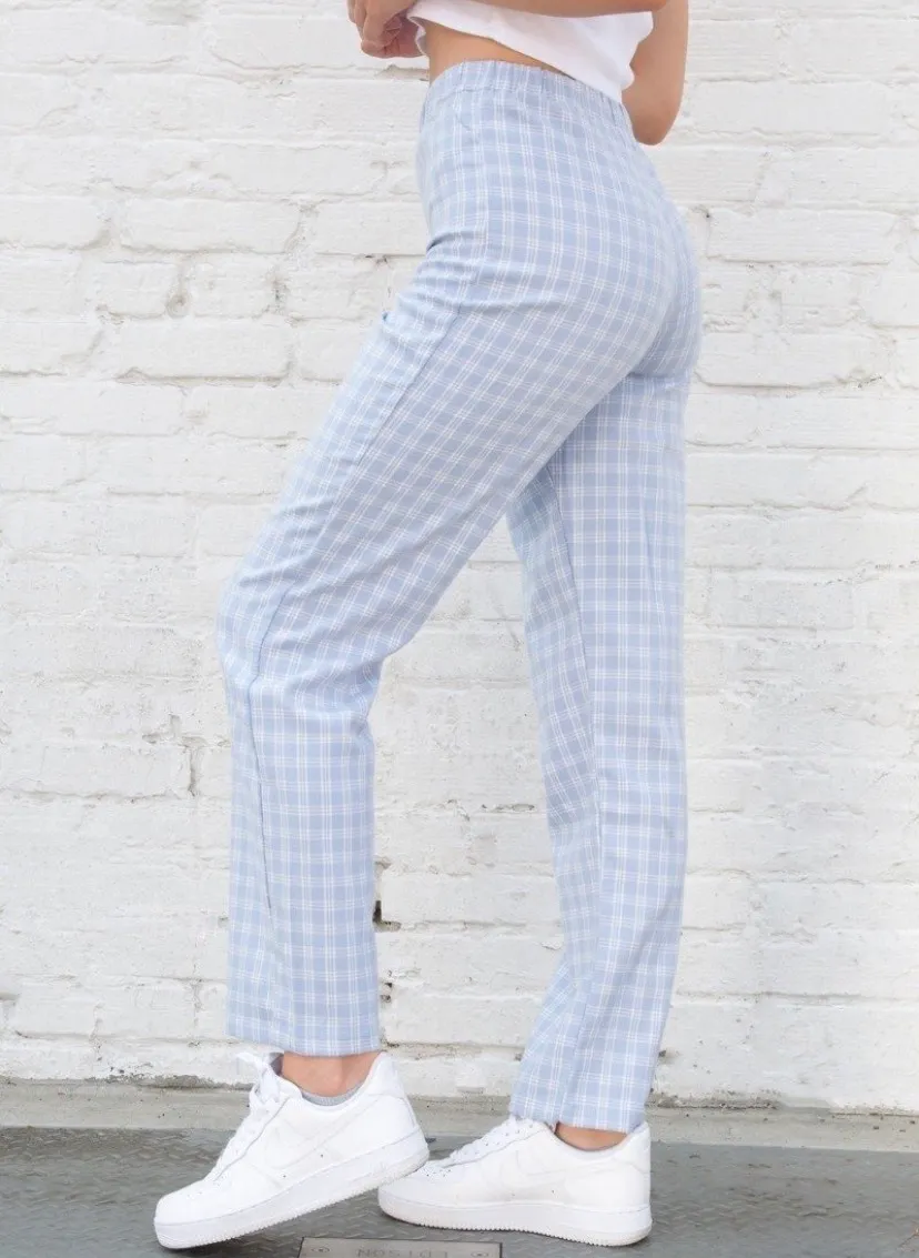 Brandy Melville  Tilden Pants - Image 2