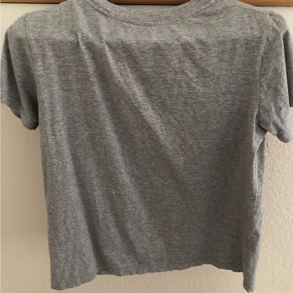 Uniqlo micky mouse t-shirt - Image 2