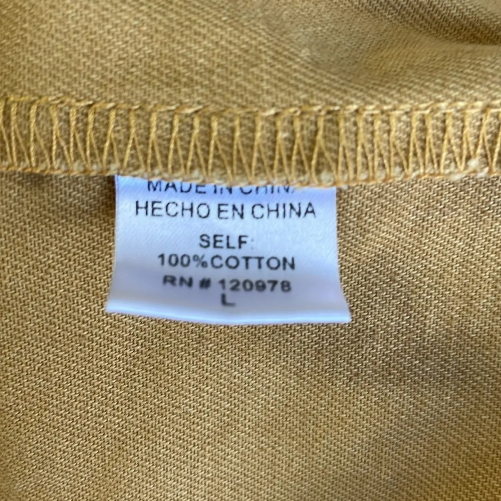 Entro High Waisted Skirt - Image 4