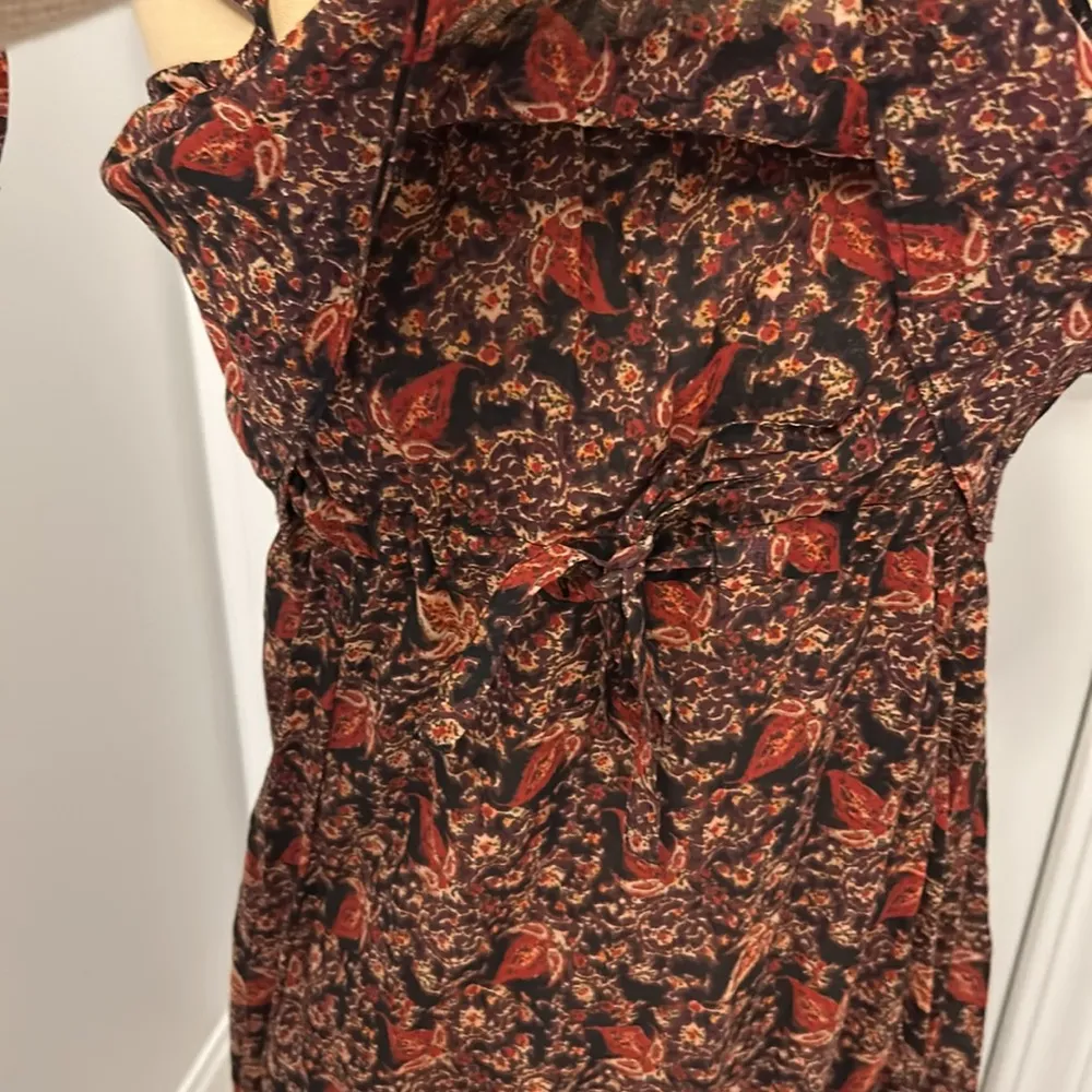 Free People Tangier Babydoll Maxi Dress - Image 10