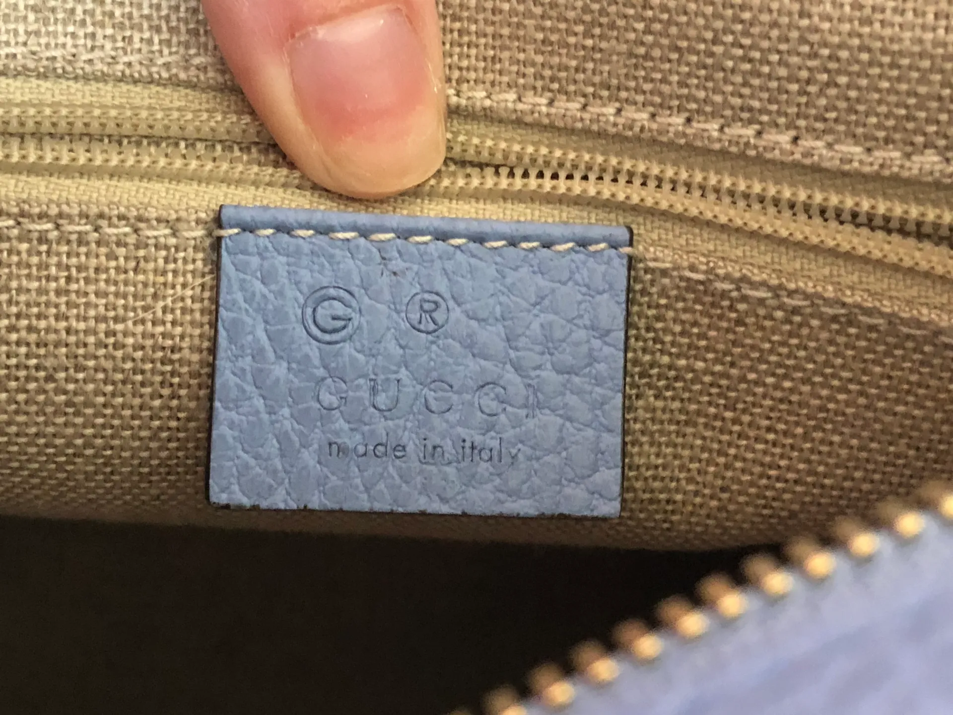 Crossbody Purse - Image 4