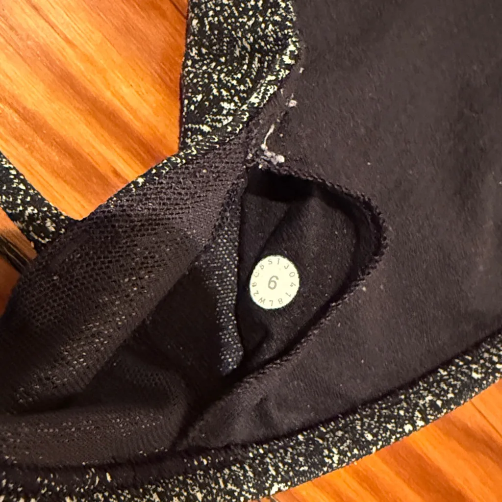 Lululemon Free to Be Sports Bra - Image 5