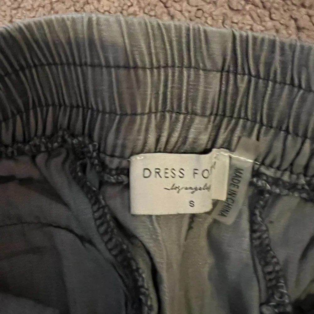 Dress forum small cargo pants - Image 8