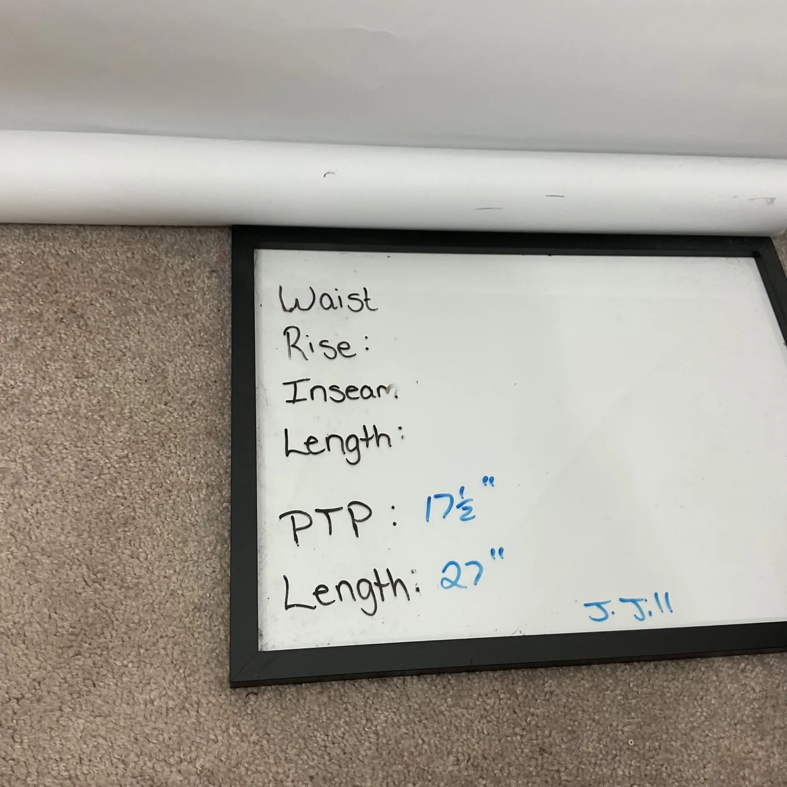 J.Jill Women's XS Long Sleeve Textured Knit Top Coral Pink Casual‎ Everyday - Image 6