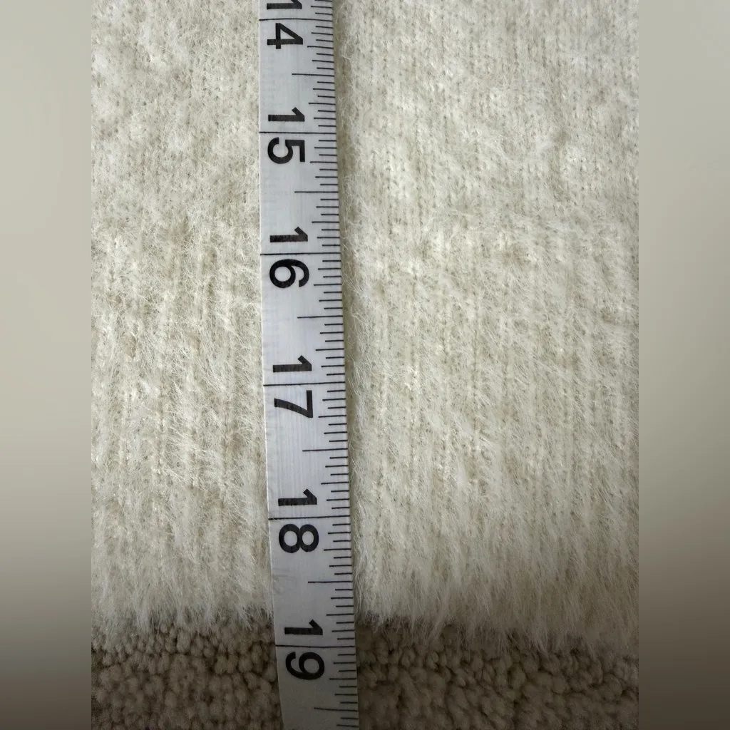 Sincerely Jules Cream V - Image 8