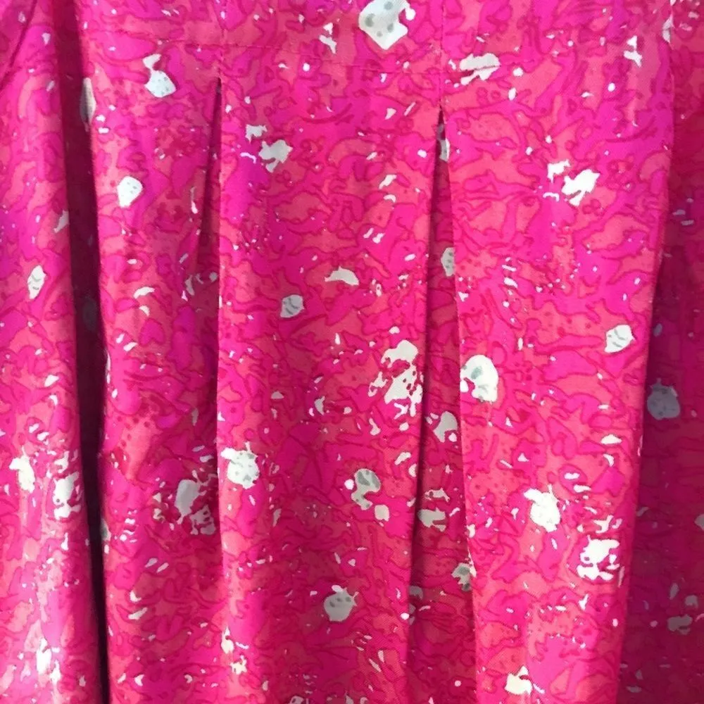 Twelfth Street By Cynthia Vincent Silk Blend Top - Image 5