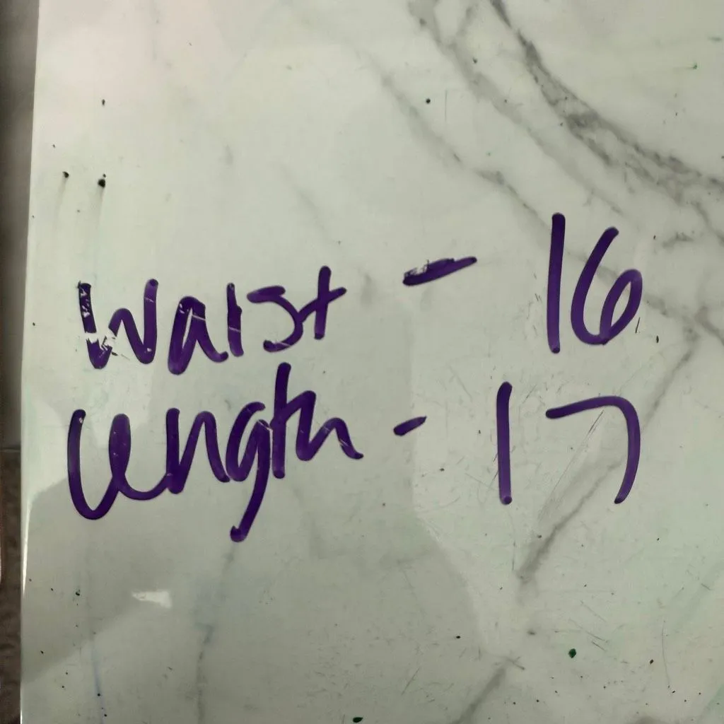 Simplicite by Jamie Sadock Multicolored Skort Skirt Size L - Image 3