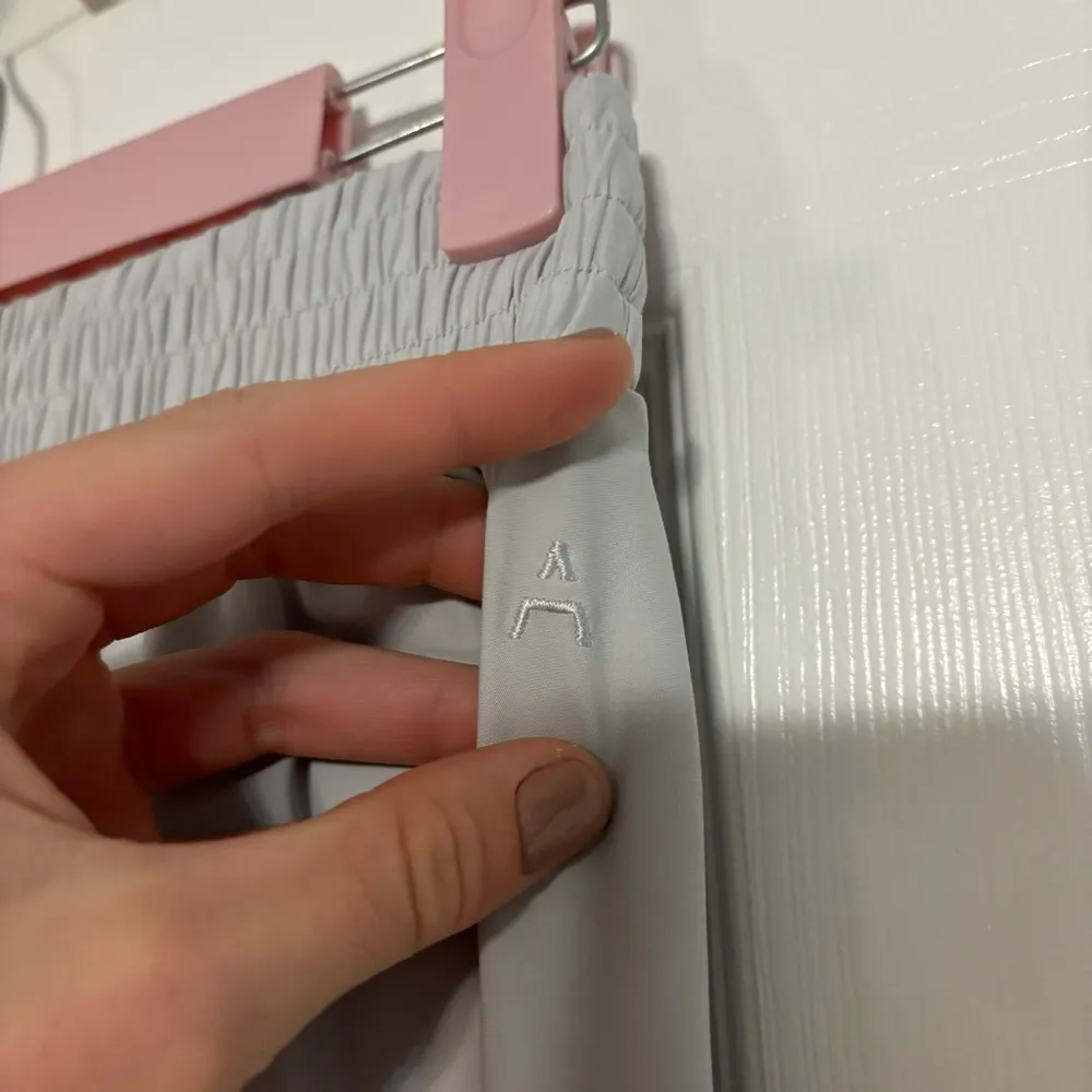 ADAY Pack It Up Joggers Grey - Image 5