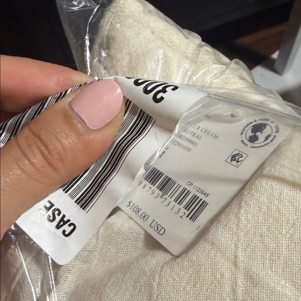 Free People Summer Drift Set - Image 5