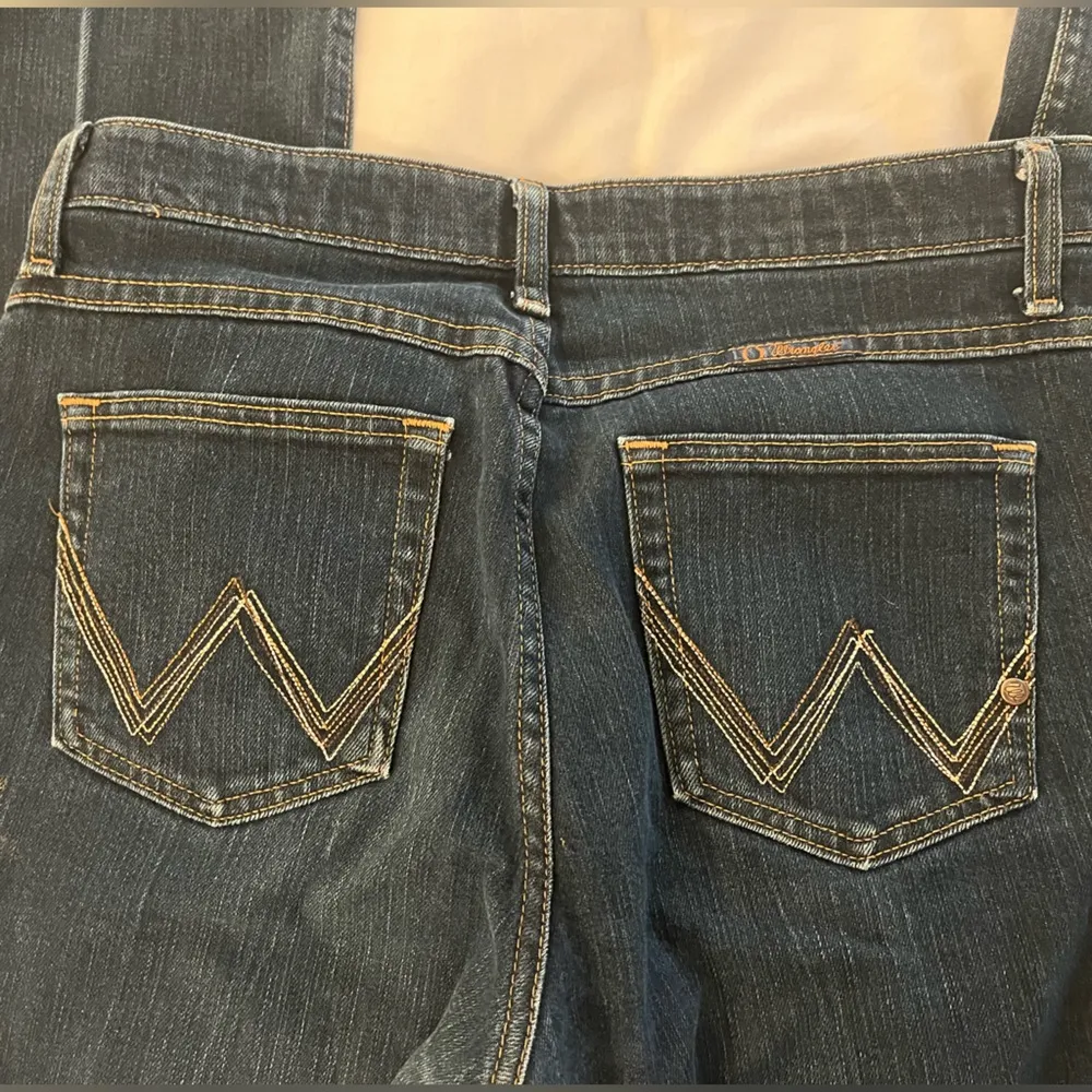 Women’s Ultimate Riding Jean - Image 4