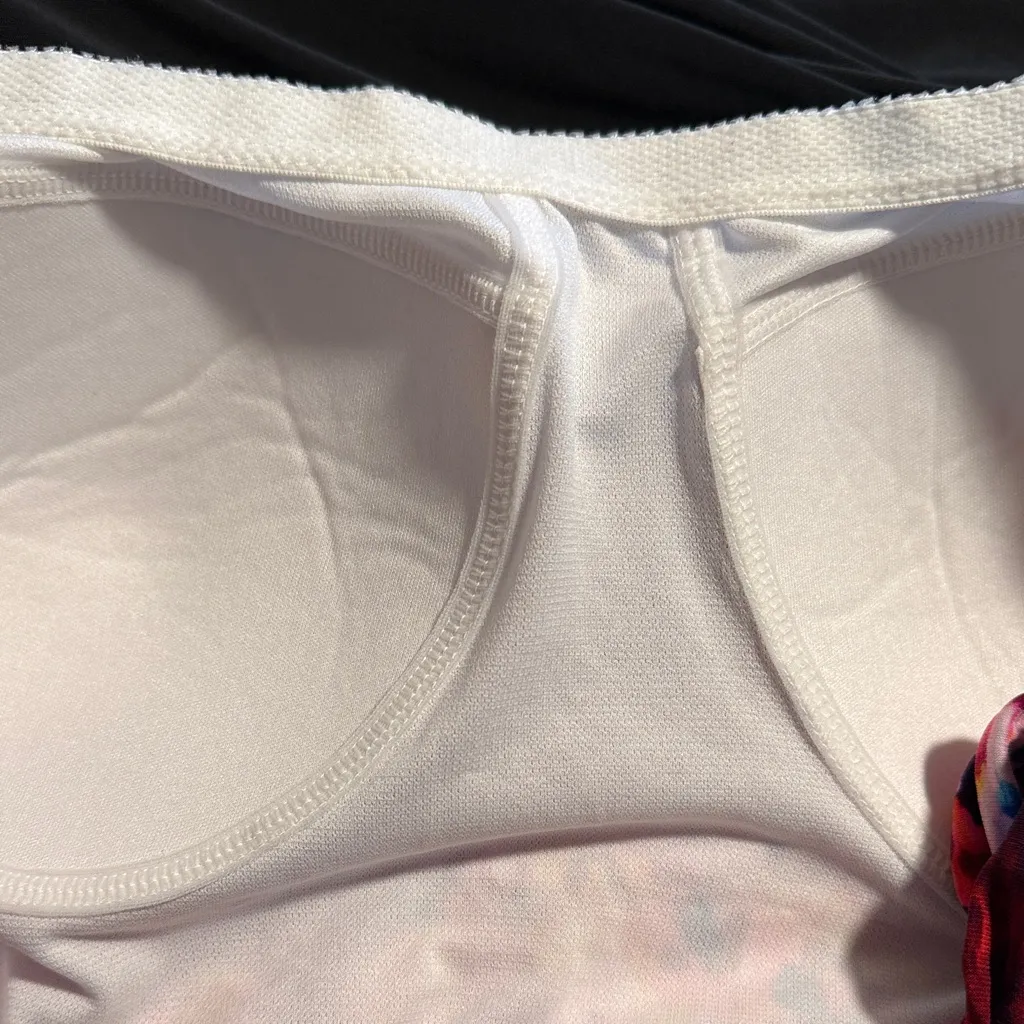 Aquagreen Women's padded Halter Tank Swimwear New Size XL - Image 5