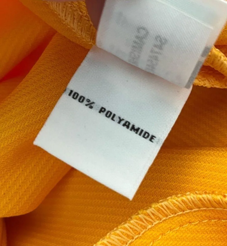 Diane von Furstenberg Camisha Mini Skirt - Size 2 - Image 10