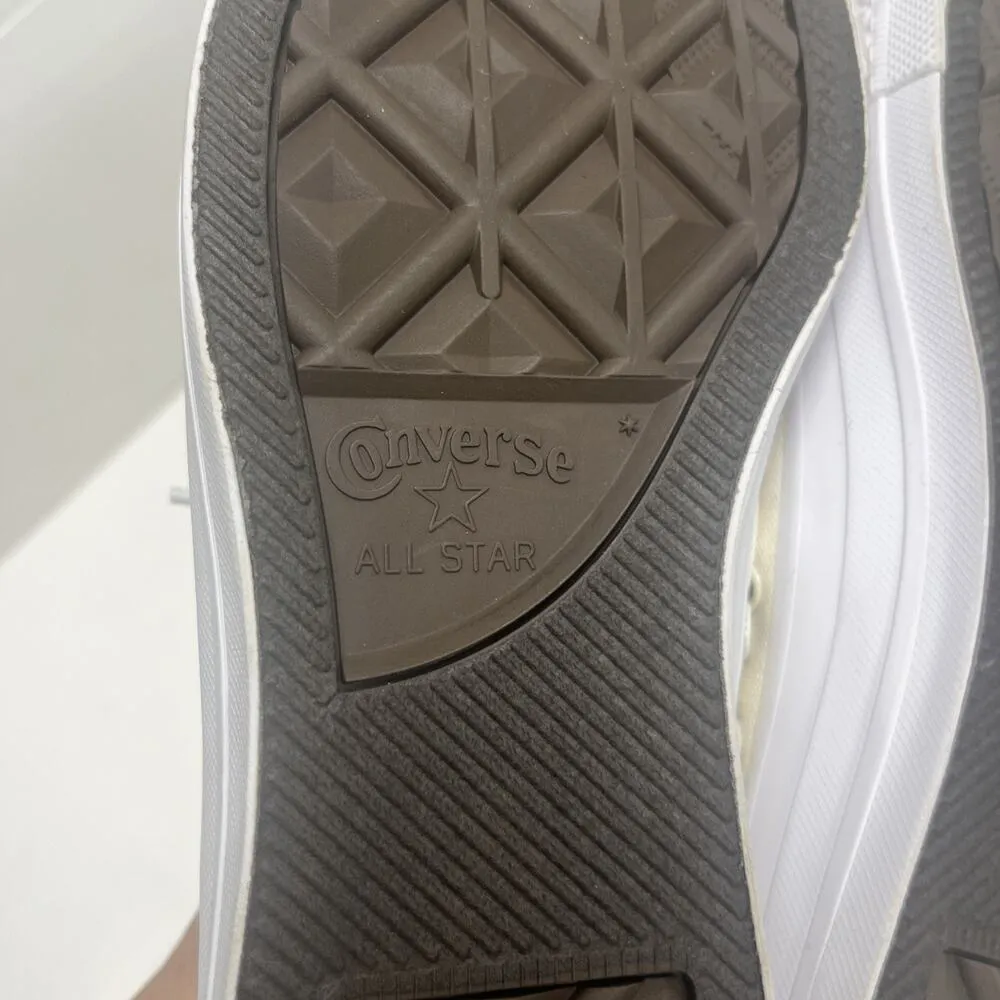 Converse Chuck Taylor All Star Retro Denim Shoreline Women's Shoes Size 7 - Image 12