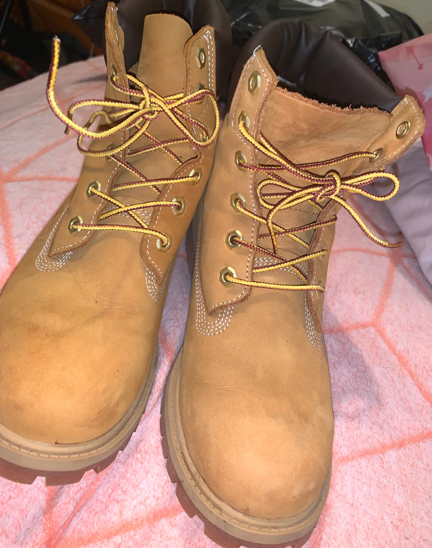 Timberland Classic Boots - Image 5