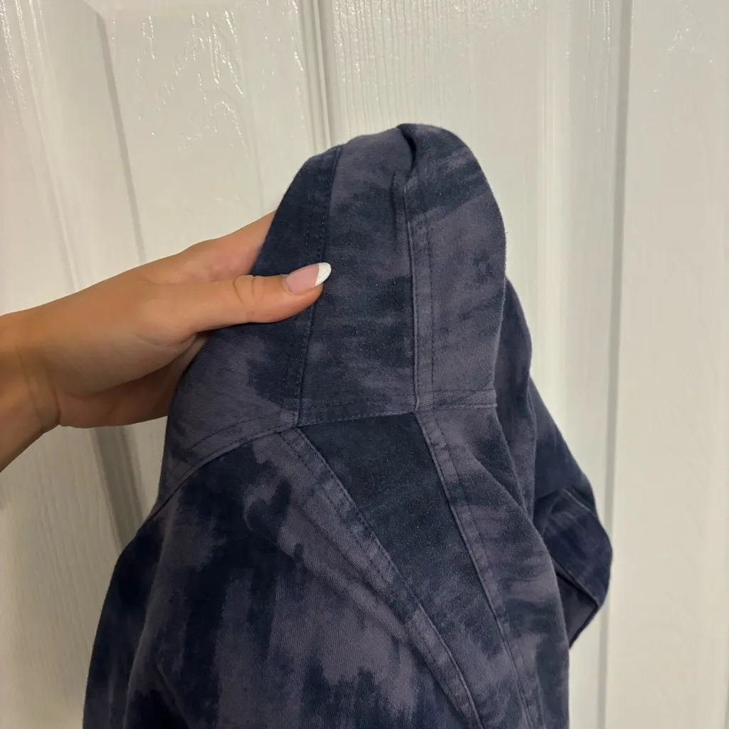 Athleta Farallon Printed Joggers - Image 5