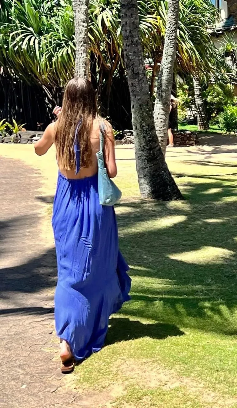 Maxi Dress - Image 2