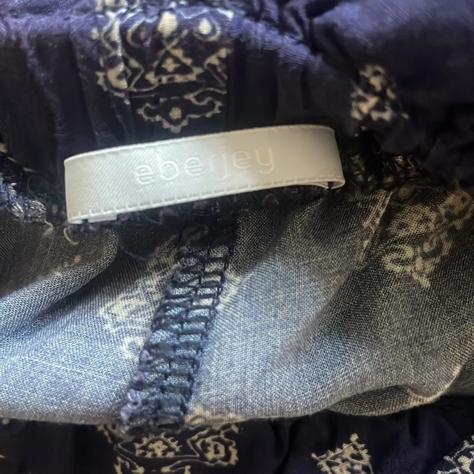 (Revolve) EBERJEY Buena Vista Hudson Pants Size XS - Image 3