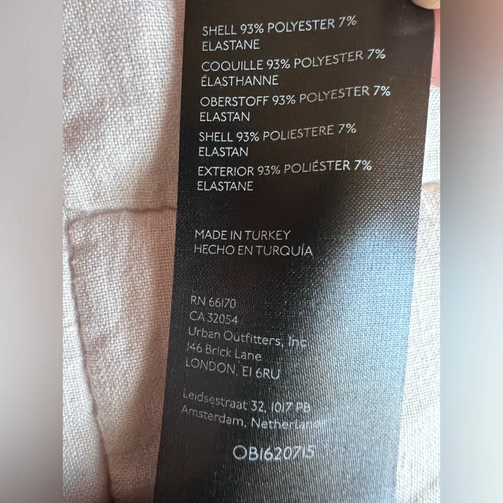 Urban Outfitters Black Gina Bubble Knit Quilted Puff Midi Dress w/ Slit - Small - Image 12