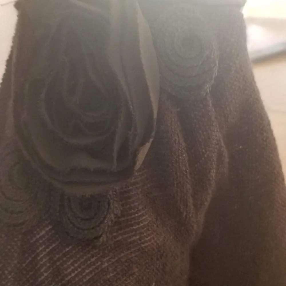 🦄Studio Y / Medium / Black Cardigan - Image 3