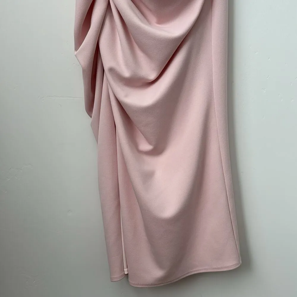 Revolve Katie May New Age Dress in Blush Size: M - Image 7