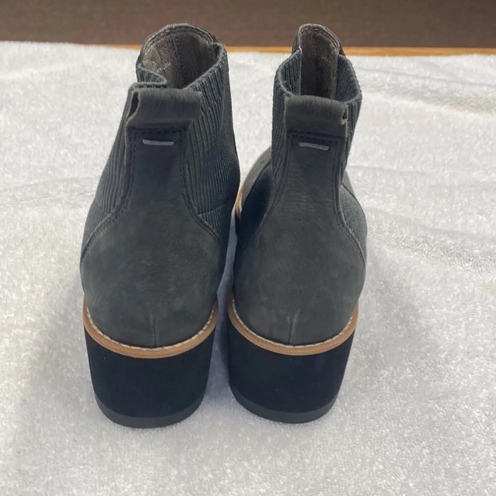 Eileen Fisher Lilou Wedge Chelsea Boot Eileen Fisher size 6 NWOB (s5.19cp) - Image 5