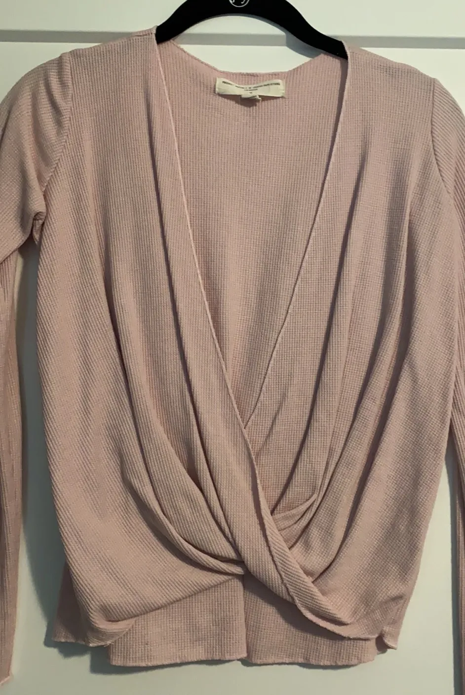 Long Sleeve Top - Image 3