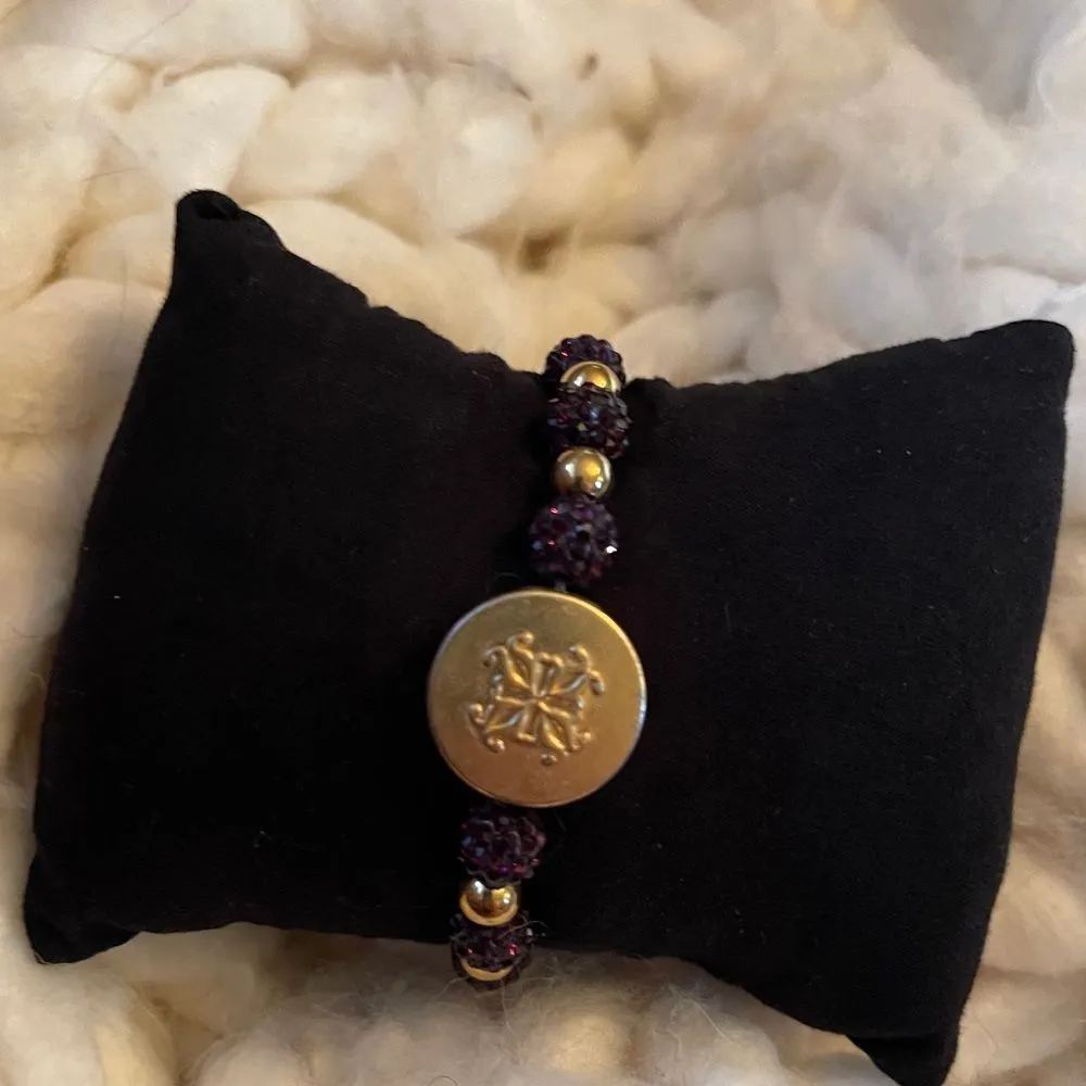 Rustic Cuff Bracelet‎ - Image 2