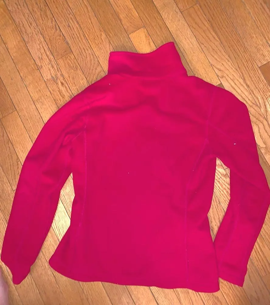 Patagonia Pink  jacket - Image 3