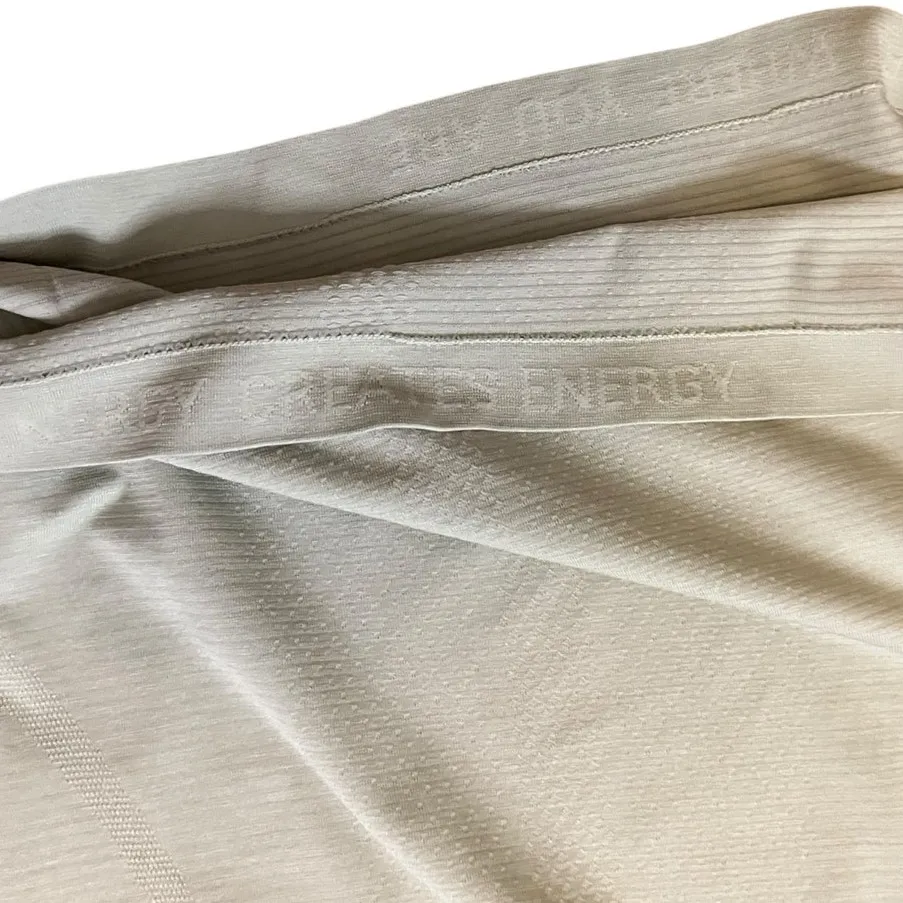 lululemon Swiftly Tech Short-Sleeve Shirt 2.0 Hip Length Fog green Size 4 - Image 7