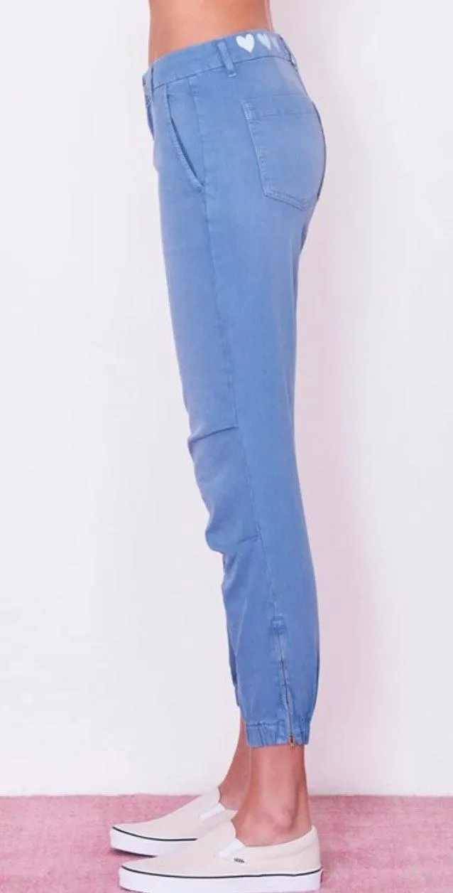 Three Heart Joggers - Image 2