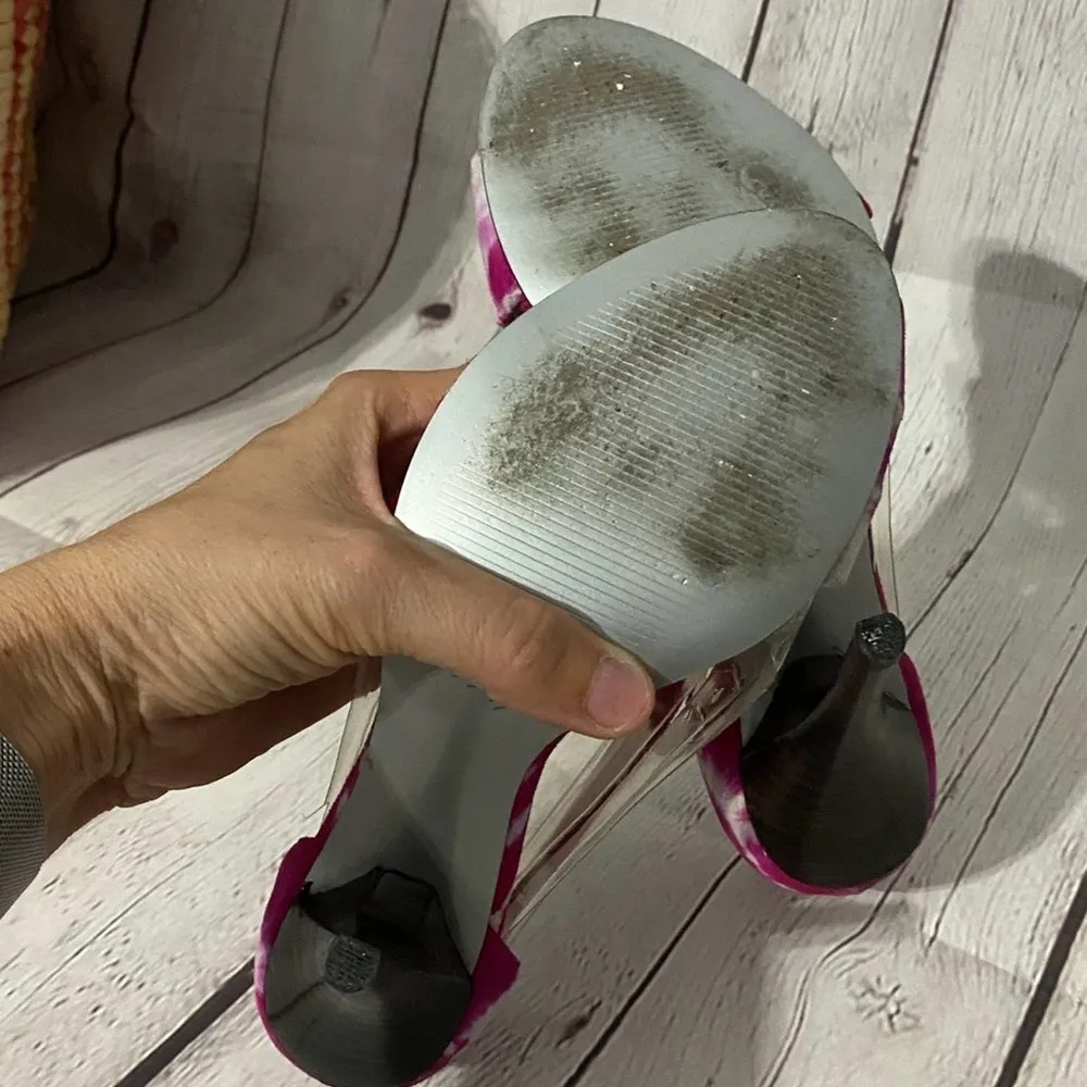 Carlos Santana heels - Image 4