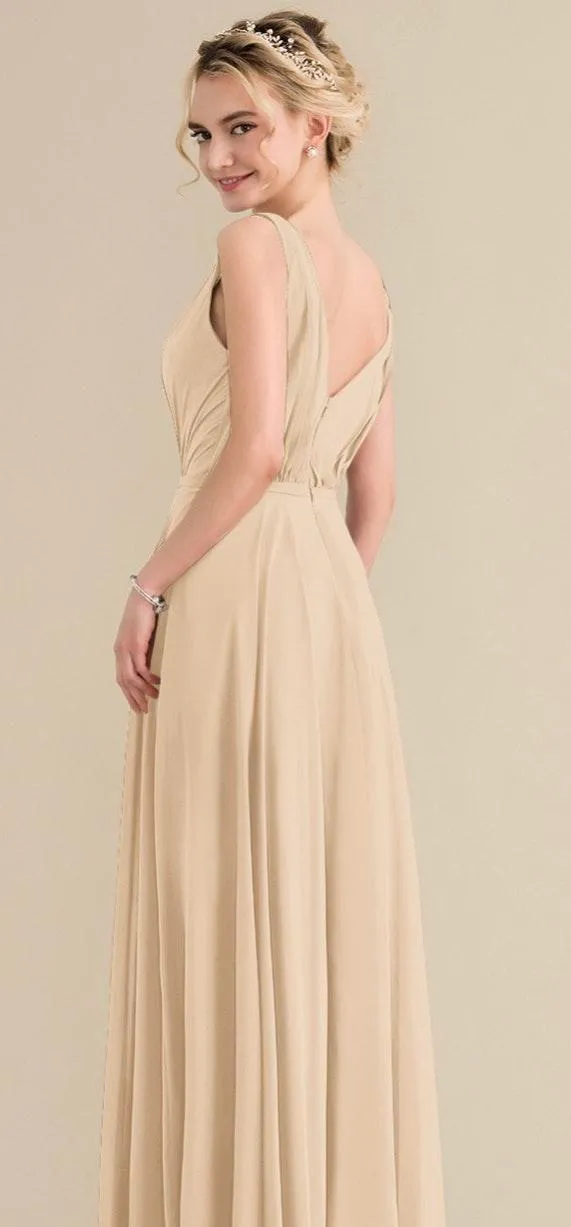 JJs House Long Formal Dress - Image 2