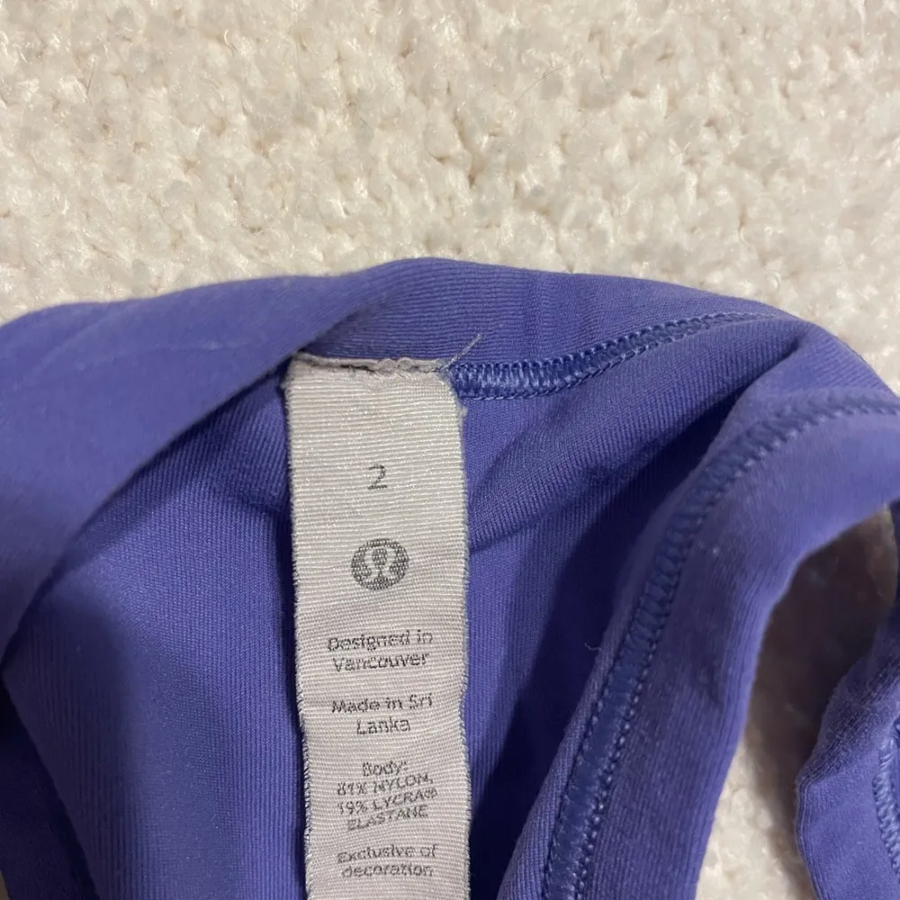 Lululemon Align Racerback Tank Top - Image 5