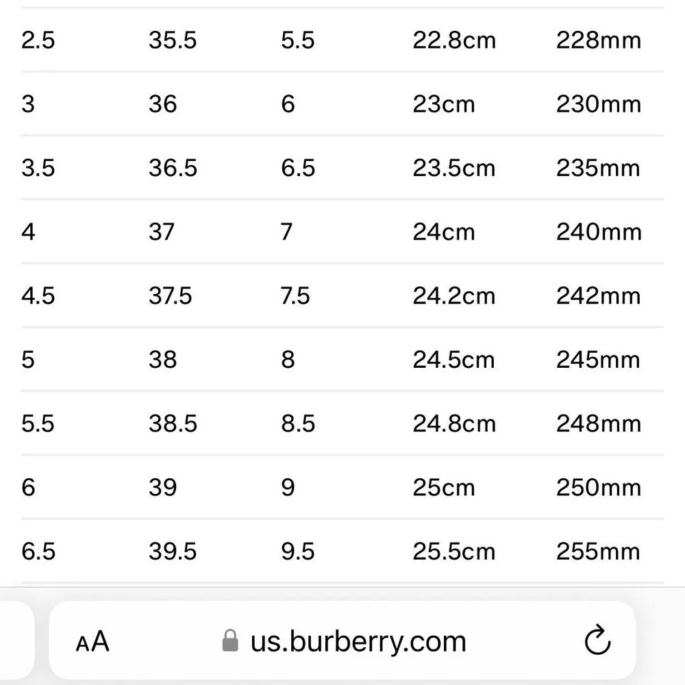 Burberry Red Leather Open Toe Ankle Strap Wedge Sandals - Image 11