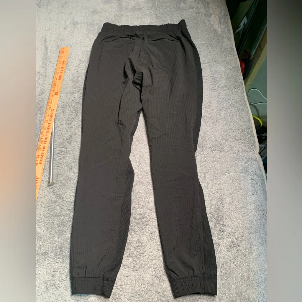 Athleta textured brooklyn jogger pants 2 - Image 7
