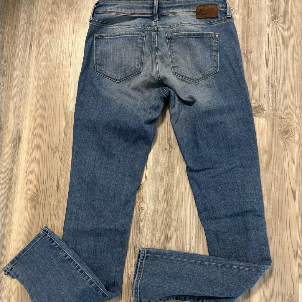 Mavi Jeans Adriana Mid - Image 2