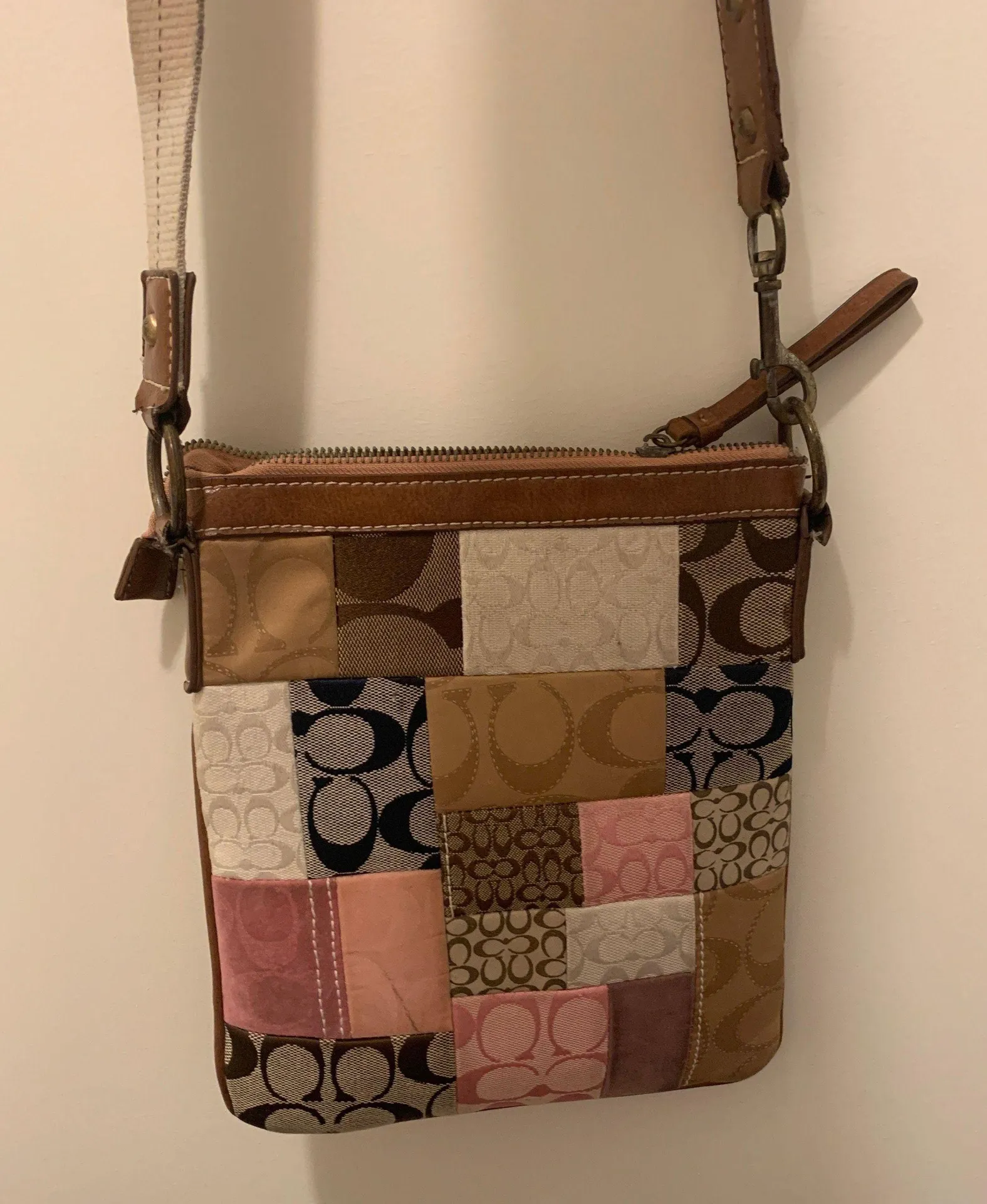 Coach Bags Shoulderbag - Image 2