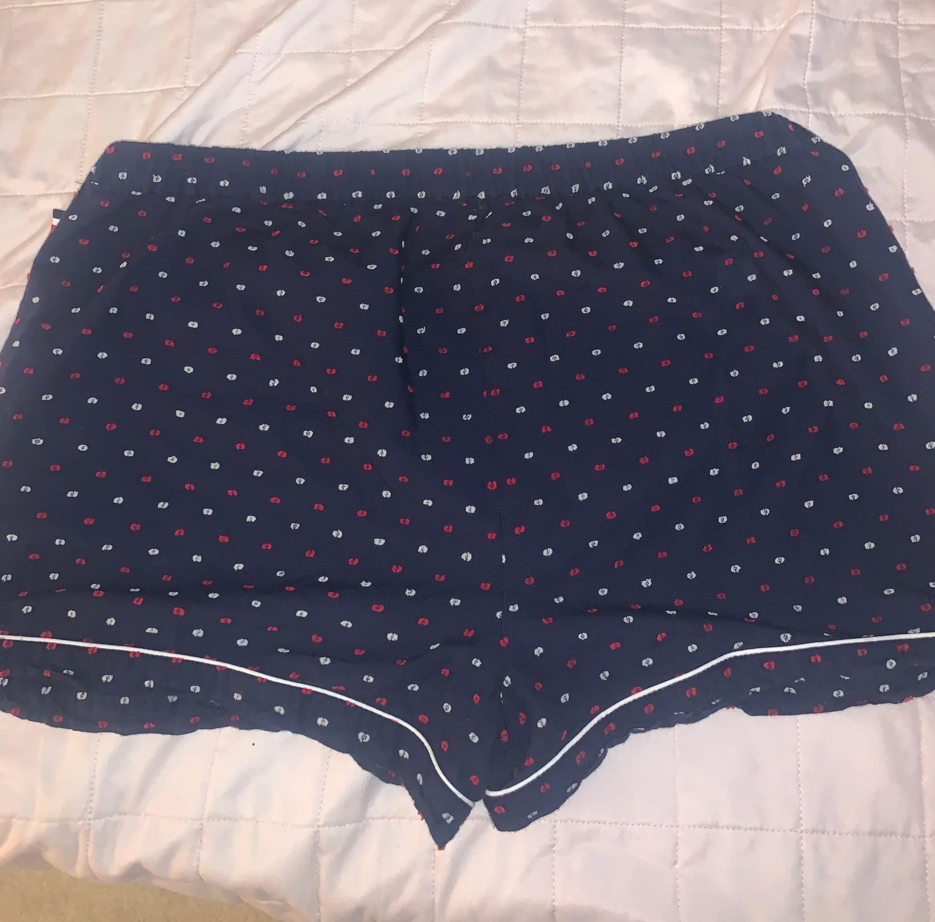 Sleep Shorts - Image 2